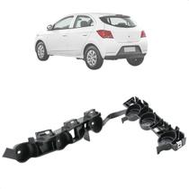 Suporte Guia Parachoque Traseiro Onix 2013 2014 2015 2016 Onix Joy 2017 2018 2019 Suporte Guia Parachoque Traseiro Onix 2013 2014 2015 2016 Onix Joy 2017 2018 2019