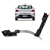 Suporte Guia Parachoque Traseiro Onix Hatch 2020 A 2025 Suporte Guia Parachoque Traseiro Onix Hatch 2020 A 2025