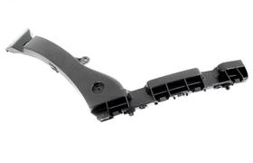 Suporte Guia Parachoque Traseiro Peugeot 3008 Original Direito 9683047280 Suporte Guia Parachoque Traseiro Peugeot 3008 Original Direito 9683047280