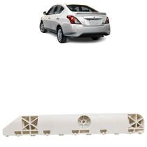 Suporte Guia Parachoque Traseiro Versa 2011 A 2014 Grande Suporte Guia Parachoque Traseiro Versa 2011 A 2014 Grande