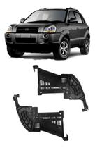 Suporte Guia Parachoque Tucson 2006 2007 2008 2009 2010 2011 2012