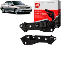 Suporte Guia Parachoque Vectra 1997 Até 2005 Dianteiro. Suporte Guia Parachoque Vectra 1997 Até 2005 Dianteiro.