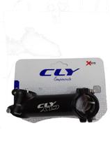 Suporte Guidão 31.8 Calypso Headset 15º 100mm Preta