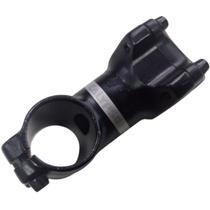 Suporte Guidão 31.8 Calypso Pro Headset 25º 70mm Preta