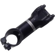 Suporte Guidão 31.8 Calypso Pro Headset 25º 90mm Preta Suporte Guidão 31.8 Calypso Pro Headset 25º 90mm Preta