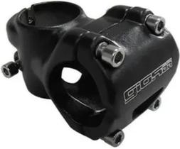 Suporte Guidao 31.8 Gios Headset 35mm Preta