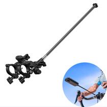 Suporte Guidão Invisível + Mini Haste Original Insta360