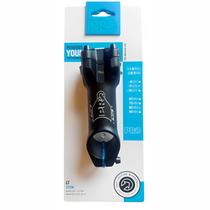 Suporte Guidão LT 31.8x80x17mm Preto Shimano