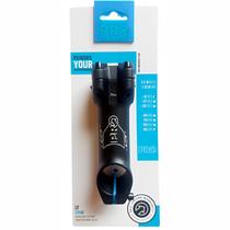 Suporte Guidão LT 31.8x90x06mm Preto Shimano