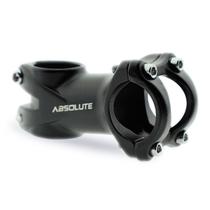 Suporte Guidão Mesa Bike Mtb Speed Absolute Nero 31.8mm +/- 6 Inclinação Suporte Guidão Mesa Bike Mtb Speed Absolute Nero 31.8mm +/- 6 Inclinação