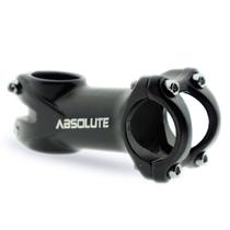 Suporte Guidão Mesa Bike Mtb Speed Absolute Nero 31.8mm +/- 6 Inclinação
