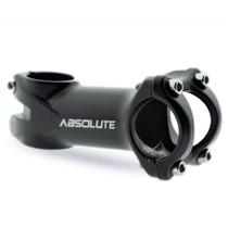 Suporte Guidão Mesa Bike Mtb Speed Absolute Nero 31.8mm +/- 6 Inclinação Suporte Guidão Mesa Bike Mtb Speed Absolute Nero 31.8mm +/- 6 Inclinação