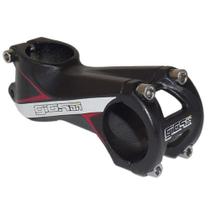 Suporte Guidão Mesa Gios Ahead Over Gi-501 Preto / Vermelho