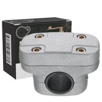 Suporte Guidão Roçadeira P/ Tubo 26MM P/ Nakasaki 63/65cc