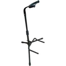 Suporte guitarra baixo violao dobravel c/ regulagem dolphin Suporte guitarra baixo violao dobravel c/ regulagem dolphin