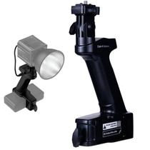 Suporte Handle Grip H65 Bateria Externa Iluminadores Led