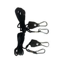 Suporte hanger regulável para painel de LED - leds indoor