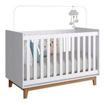 Suporte Haste Varal Para Mosquiteiro Padrão Berço Americano Envio Imediato