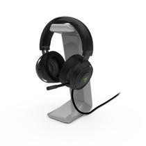 Suporte Headphone Headset Universal de Mesa Alto VN