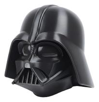 Suporte Headset Darth Vader Star Wars Gamer Organizador e Decorativo Suporte Headset Darth Vader Star Wars Gamer Organizador e Decorativo