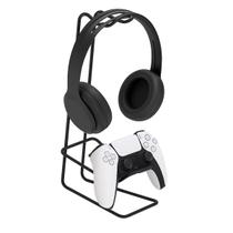 Suporte Headset Fone de Ouvido Controle Gamer Joystick Start 0800 Suporte Headset Fone de Ouvido Controle Gamer Joystick Start 0800