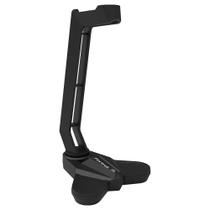 Suporte Headset Fortrek Blackfire G Preto