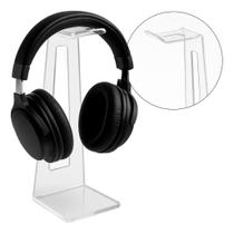 Suporte Headset Gamer Fone De Ouvido Headphone Mesa Headfone Minimalista Organização Home Office