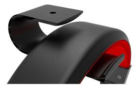 Suporte Headset Gamer Headphone Fone De Ouvido Mesa Parede Suporte Headset Gamer Headphone Fone De Ouvido Mesa Parede