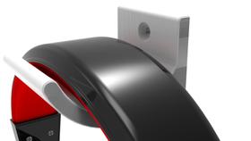 Suporte Headset Gamer Headphone Fone De Ouvido Parede