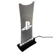 Suporte Headset Headphone Gamer LED