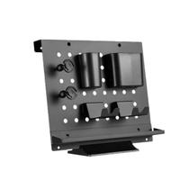 Suporte Headphone Gamer - ARTBOX3D - Organizador De Mesa Preto