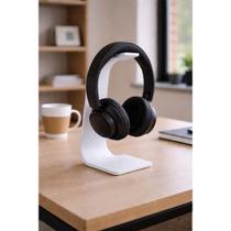 Suporte Headset "Swing" em PLA 3D Porta Fone Gamer de Mesa Moderno - Suporte Headset "Swing" em PLA 3D Porta Fone Gamer de Mesa Moderno -