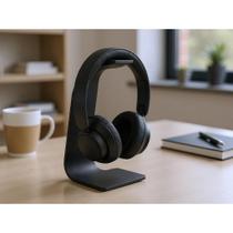 Suporte Headset "Swing" em PLA 3D Porta Fone Gamer de Mesa Moderno - Suporte Headset "Swing" em PLA 3D Porta Fone Gamer de Mesa Moderno -