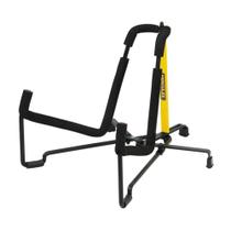 Suporte hercules gs301b travlite para violão (5810) Suporte hercules gs301b travlite para violão (5810)