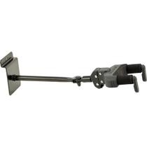 Suporte hercules gsp40sb slatwall haste longa (2476)