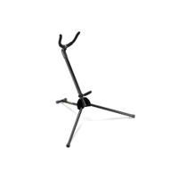 Suporte hercules travlite para saxofone tenor ds432b - 7980