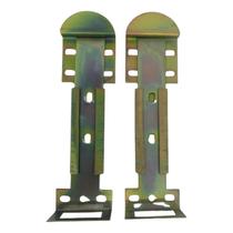 Suporte High Wall Evaporadora Regulável Universal 30000 Btus