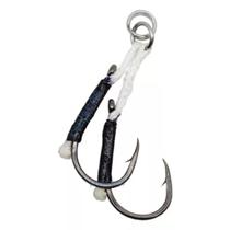 Suporte Hook Light Duplo Celta CT8800 Nº11 Cartela com 1un