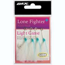Suporte Hook Lone Fighter+ M 14kg pct c/4 - BKK