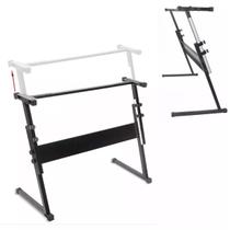 Suporte Hook Para Teclado Estilo Z 50006 Suporte Hook Para Teclado Estilo Z 50006