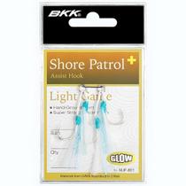 Suporte Hook Shore Patrol+ M 13kg pct c/2 - BKK