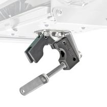 Suporte Horizontal Churrasqueira Magma Tubos de 7/8 a 1 Pol