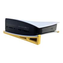 Suporte Horizontal Compatível Com Ps5 Cor Branco
