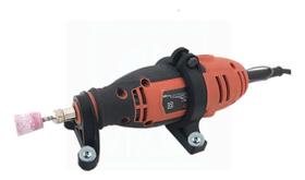 Suporte Horizontal De Bancada Para Micro Retificas/Dremel