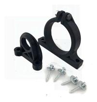 Suporte Horizontal De Bancada Para Micro Retificas/Dremel