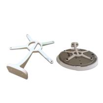 Suporte Horizontal De Parede Ubiquiti Unifi Uap Ac Pro Rede Suporte Horizontal De Parede Ubiquiti Unifi Uap Ac Pro Rede