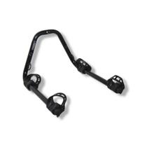 Suporte Horizontal Duplo de Parede AL-28 - Altmayer