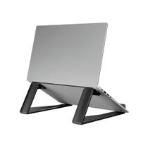 Suporte Horizontal para Notebook Ergonômico Apoio Laptop