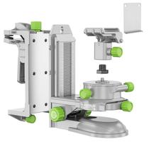 Suporte HueparPro PV10+ Pro Magnético para Nível Laser