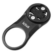 Suporte ICTUS GPS Espacador De Mesa de Guidão